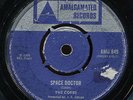T Lloyd & Devon - Baby Reggae  UK Amalgamated 7