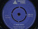 Lynn Taitt & The Jets - El Casino Royale UK Amalgamated 7