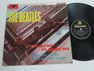 THE BEATLES/PLEASE PLEASE ME  LP 1963 UK EMI PARLOPHONE PMC 1202