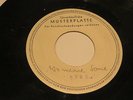 Caterina Valente- Wo meine Sonne scheint/Teresa Brewer- Sweet Old WeißmusterTest