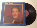 ALAN KUATT LP 1983 PRIVATE XIAN MODERN SOUL BOOGIE - DALLES OREGON WESTCOAST AOR