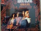 HOUR GLASS Power of Love (Allman Brothers) ORIGINAL 1968 US 1st pressing SEALED