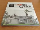 Eric Clapton Give Me Strength The '74/'75 Recordings 3 LP 180 G Vinyl BOX SEALED