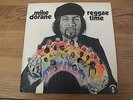 Mike Dorane - Reggae Time  Very Rare Vinyl LP  Rockers
