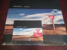 PEARL JAM YIELD VINYL LIMITED EDITION DYE-CUT JACKET +  DYE-CUT DIGIPAK  CD SET