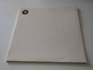 THE BEATLES WHITE ALBUM GERMAN IMPORT  PRESSUNG WEISS DIGITAL METAL MASTERING 