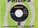 Hear - Rare Garage/Psych 45 - Dick St. John - You Know What I Mean- Philips - M-