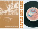 GO-BETWEENS cattle and cane AUS 1983 7