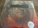 BRAD (PEARL JAM) - UNITED WE STAND. 2012 V2 RECORDS WITH BONUS 7