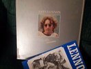 Box Set 9 vinyl LPs John Lennon