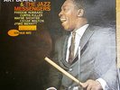 ART BLAKEY AND THE JAZZ MESSENGERS 
