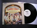 RARE PROMO STEREO 1966 The Swingin Medallions LP Double Shot Of My Baby's Love