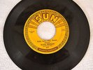 SUN ELVIS PRESLEY 45 RECORD #217 