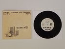BASE 3 Fast Train to China rad private minimal synth new wave UK LISTEN