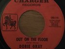 northern soul DOBIE GRAY out on the floor ORIGINAL USA 45
