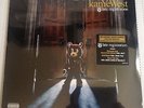Kanye West Late Registration Vinyl LP OG 2005 1st Pressing OOP  New Sealed
