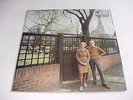 Fairport Convention ?– Unhalfbricking. Island LP ILPS 9102 – Near Excellent