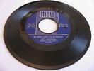 THE EMPEROR'S - MY BABY LIKES TO BOOGALOO / YOU GOT ME WHERE YOU WANT ME - MALA