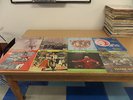 120-LP Polka LOT   Ed Podolak Ted Nowak  FRANKIE   ZEITZ  Stan Ozimek GRADED