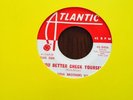 Soul Brothers Six - You Better Check Yourself. Atlantic Demo