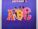 THE JACKSON 5 ABC from 70-THE BROTHERS MOST SOLID EFFORT OF THE EARLY 70's