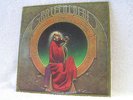 Grateful Dead, Blues For Allah, United Artists Records GD-LA494-G, 1975, PSYCH