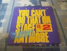 Frank Zappa - You Can't Do That On Stage Anymore vinyl record (3 LP box set)