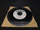 Disc Jockey 45 Record Ike and Tina Turner