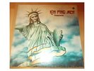 Kin Ping Meh ? - Concrete - 2 LP FOC