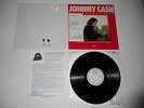 Johnny Cash Strawberry Cake Live WL PROMO 1976 ARCHIVE MASTER Ultrasonic CLEAN