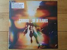 Caribou - Up In Flames - Limited Edition Red Flamed Vinyl (+ CD) - RSD 2013