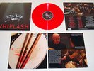 WHIPLASH Original Motion Picture Soundtrack LP RED VINYL /1000 Varese Sarabande