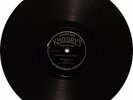 78 RPM KHOURY'S 611 NATHAN ABSHIRE MUSICAL FIVE PINE GROVE BLUES 2 CAJUN 1951 ?
