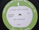 BEATLES - Acetate - DEMO 7