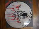 Metallica , One - Picture Disc 12