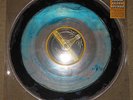 Jack White  Sixteen Saltines Liquid  Etched TMR RSD