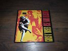 GUNS N' ROSES USE YOUR ILLUSION 1 2 x VINYL LP 1991 GEF 24415 GEFFEN EX/NR MINT