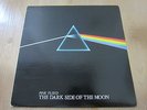 PINK FLOYD - The Dark Side Of The Moon 8 Tracks Korea Vinyl LP