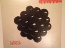 LaMont Johnson • NINE • PRIVATE jazz funk soul 1976 orig press VG+