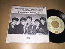 Duran Duran HAMBRIENTO COMO EL LOBO Mexican SP 7