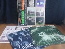 pink floyd / a nice pair Japan odeon first issue 2LP w/obi, inner, booklet