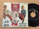 LOS SONIDO FM Adolecentes KILLER LATIN FUNK Listen ???? MEXICAN 7