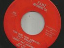 ROCKABILLY NEW BREED bw/ INSTRO - JIMMY RAY HUNTER &  the DEL RAYS -HEAR - FAME