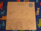 Robert Wyatt ROCK BOTTOM 1974 UK VIRGIN LP  Psych VG+/VG++ sticker Soft Machine
