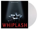 VA Soundtrack - Whiplash LP Clear Vinyl Newbury Comics EXCLUSIVE