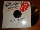 Rolling Stones record album Miss You Disco Version