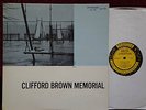 RARE- CLIFFORD BROWN 