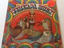 UNOPENED/SEALED   FEDERAL DUCK   SELF-TITLED RARE 1968 PSYCH ROCK LP