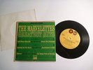 RARE The Marvelettes JUKEBOX EP w/PS vinyl 7