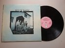Traffic - Best of Vinyl LP UK 1st Press 1969 Pink Label Island Psych